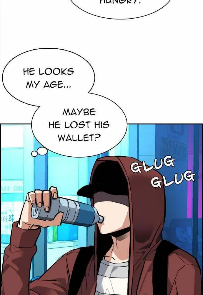 Teenage Mercenary Chapter 51 page 107 - 