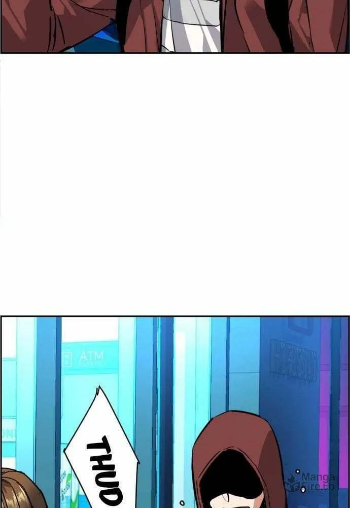 Teenage Mercenary Chapter 51 page 108 - 