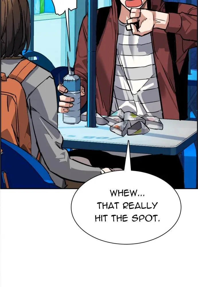 Teenage Mercenary Chapter 51 page 109 - 