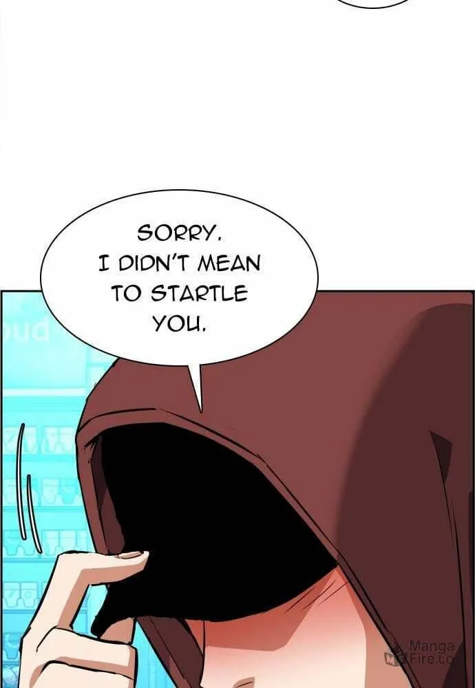 Teenage Mercenary Chapter 51 page 111 - 