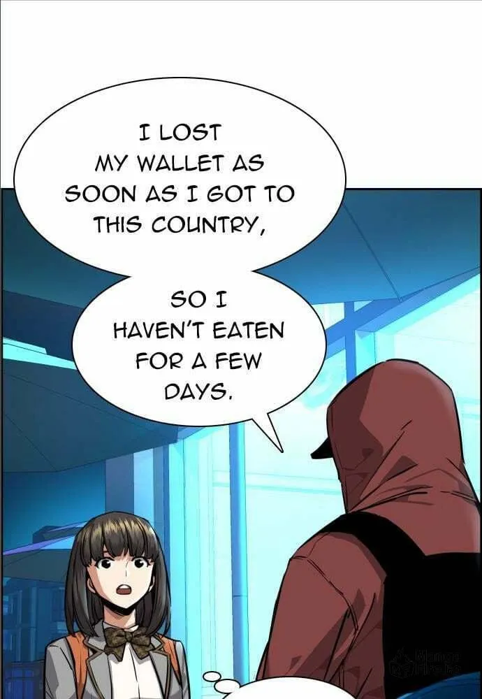 Teenage Mercenary Chapter 51 page 115 - 