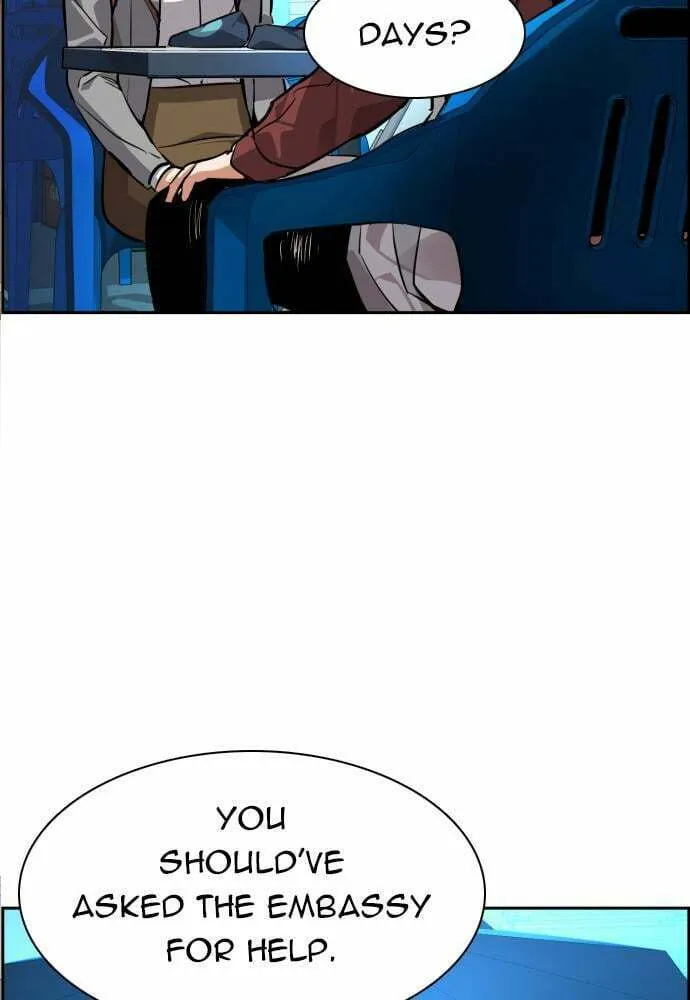 Teenage Mercenary Chapter 51 page 116 - 