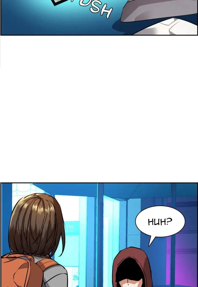 Teenage Mercenary Chapter 51 page 121 - 
