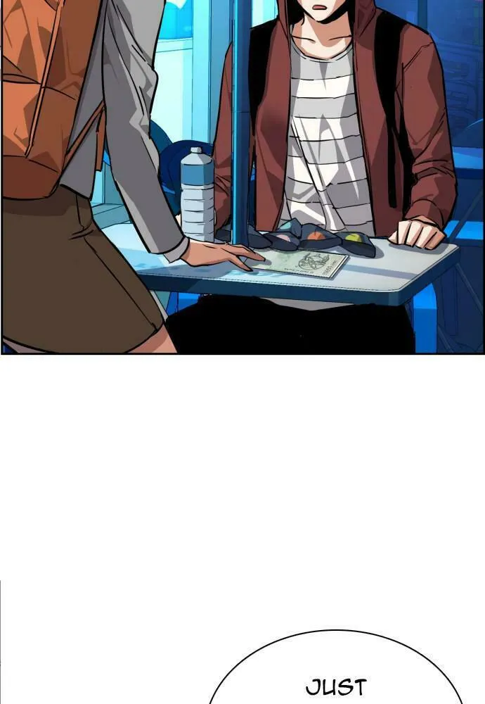 Teenage Mercenary Chapter 51 page 122 - 
