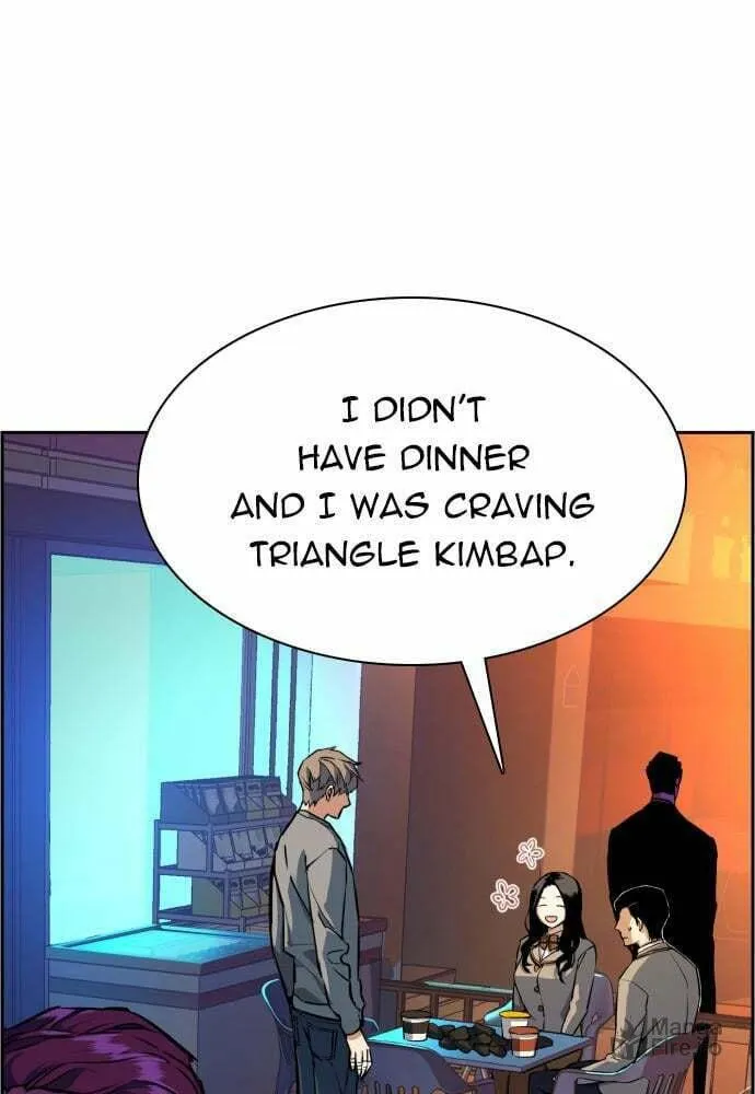 Teenage Mercenary Chapter 51 page 18 - 