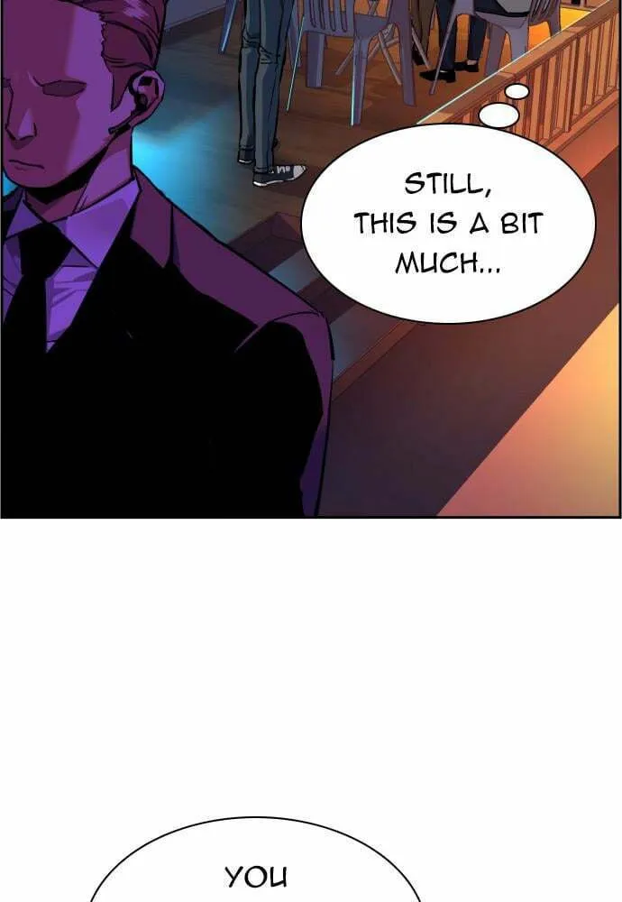 Teenage Mercenary Chapter 51 page 19 - 