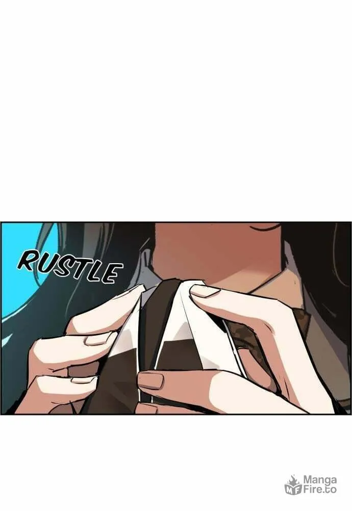 Teenage Mercenary Chapter 51 page 21 - 