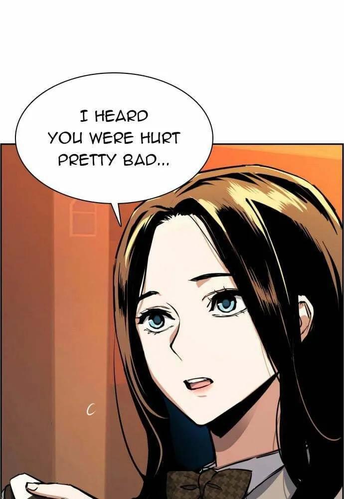 Teenage Mercenary Chapter 51 page 22 - 