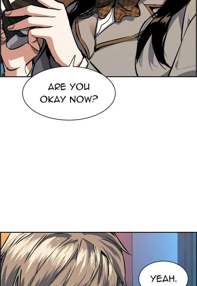 Teenage Mercenary Chapter 51 page 23 - 