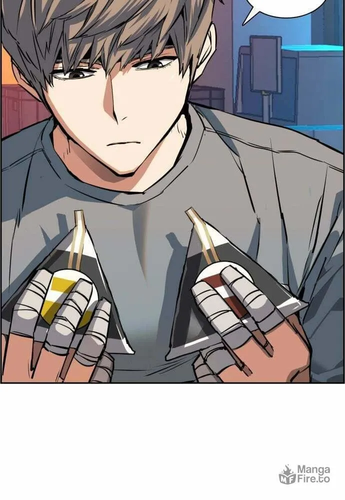 Teenage Mercenary Chapter 51 page 24 - 