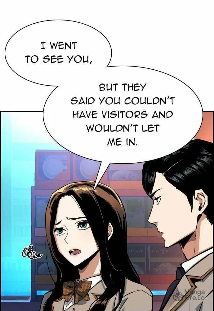 Teenage Mercenary Chapter 51 page 25 - 