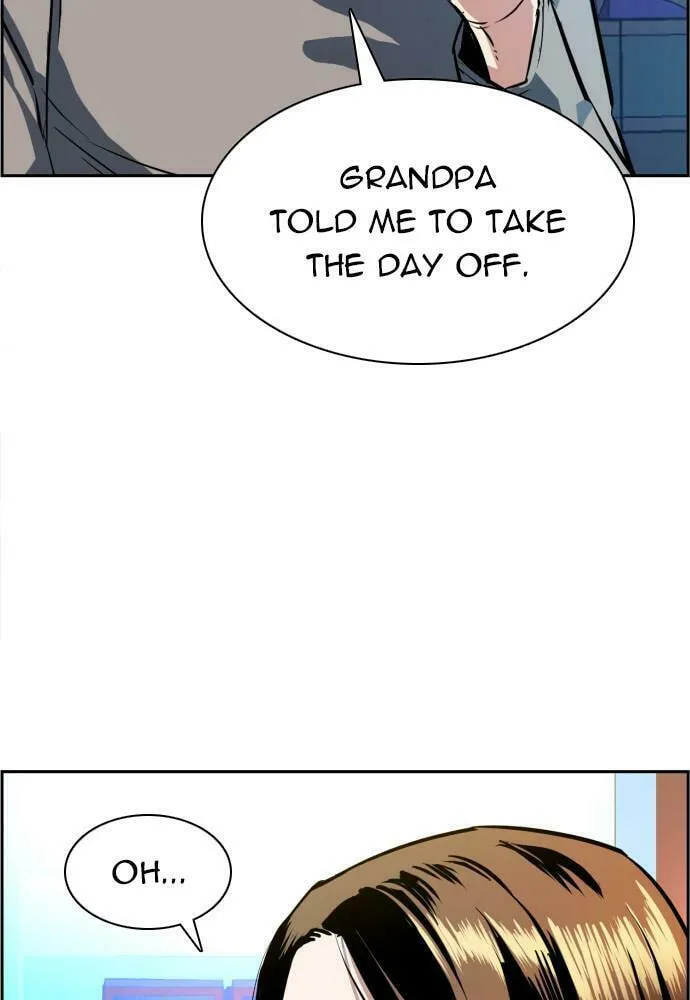 Teenage Mercenary Chapter 51 page 28 - 