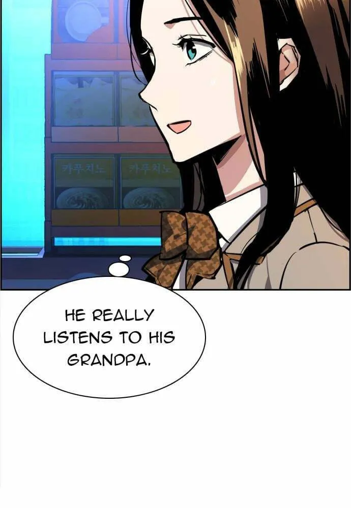 Teenage Mercenary Chapter 51 page 29 - 