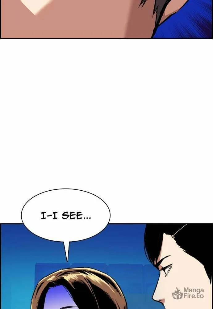 Teenage Mercenary Chapter 51 page 36 - 