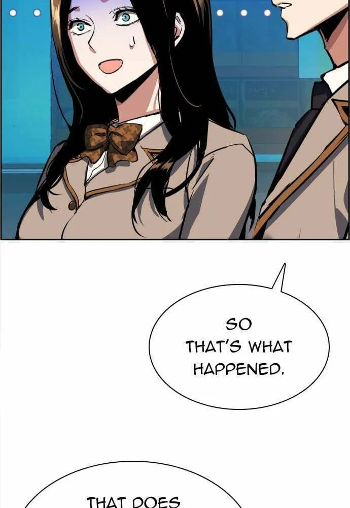 Teenage Mercenary Chapter 51 page 37 - 