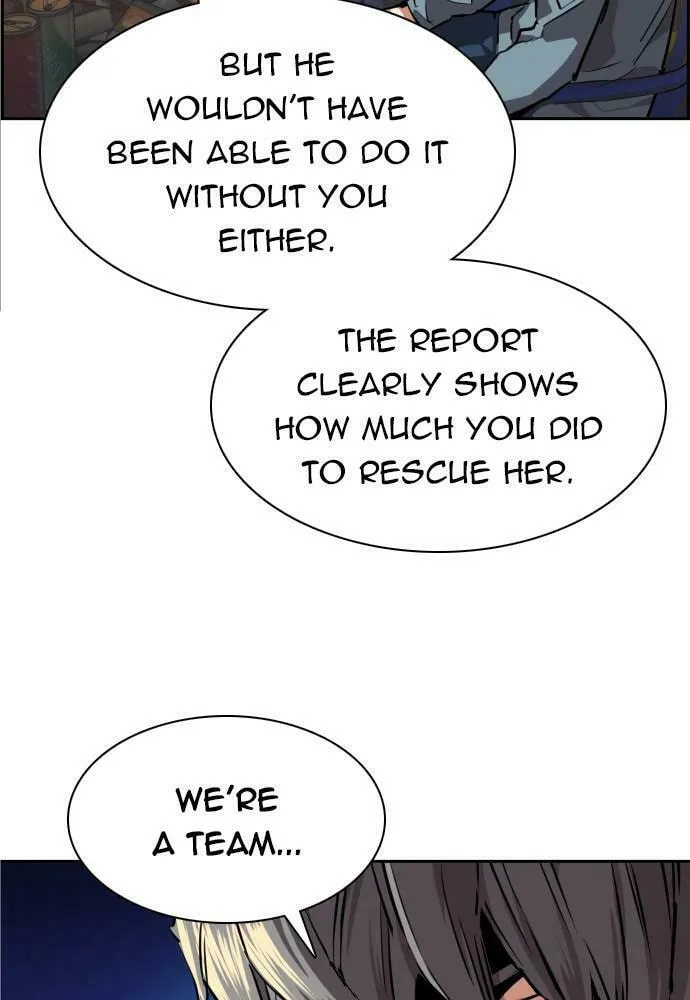 Teenage Mercenary Chapter 51 page 41 - 