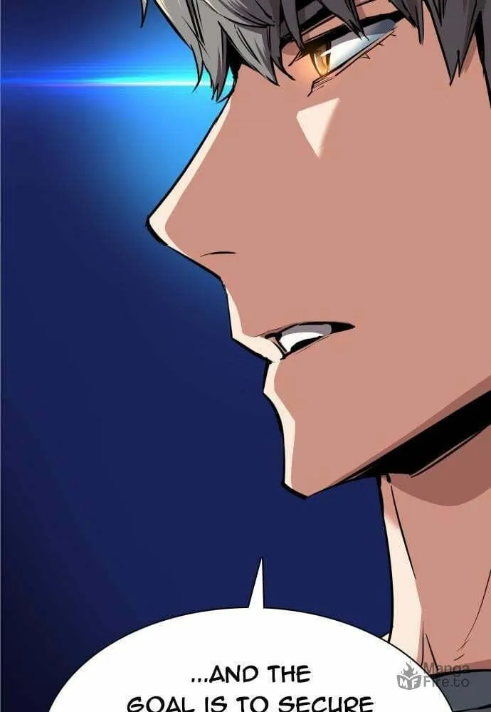 Teenage Mercenary Chapter 51 page 42 - 