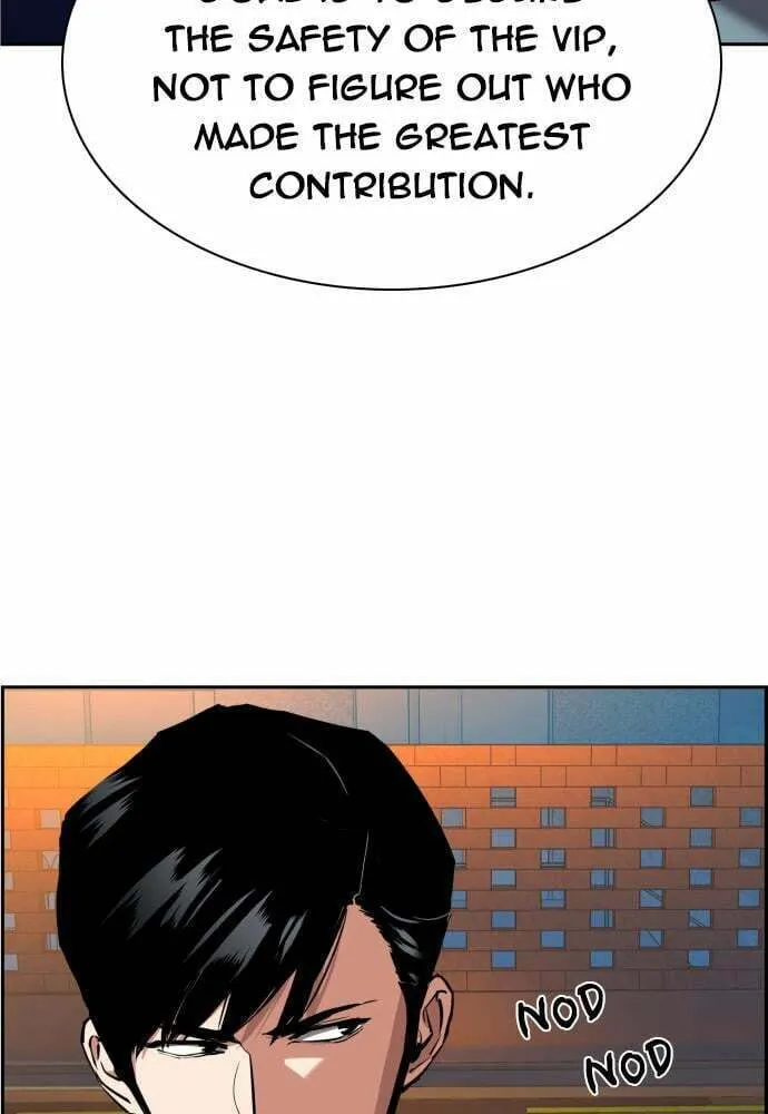 Teenage Mercenary Chapter 51 page 43 - 