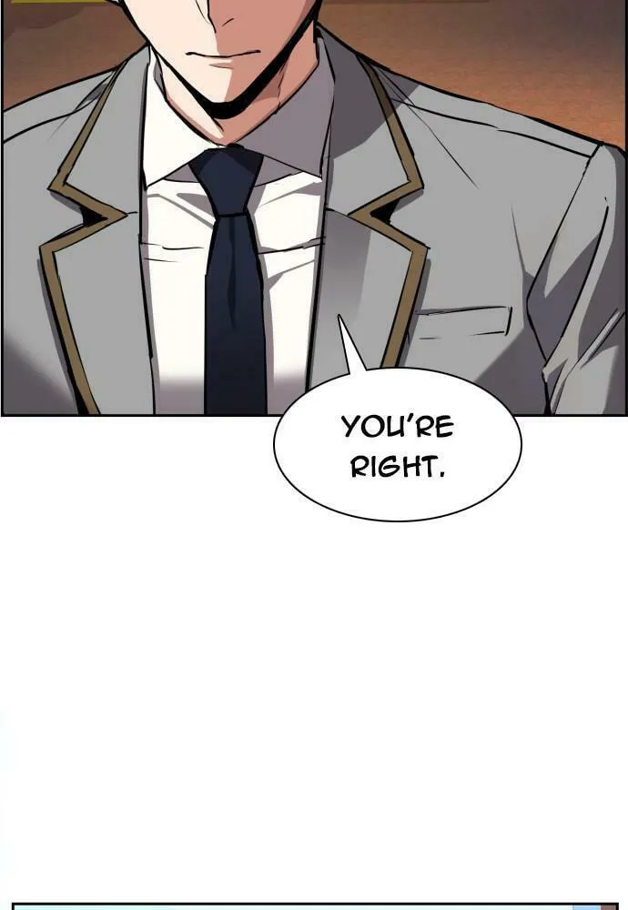 Teenage Mercenary Chapter 51 page 44 - 