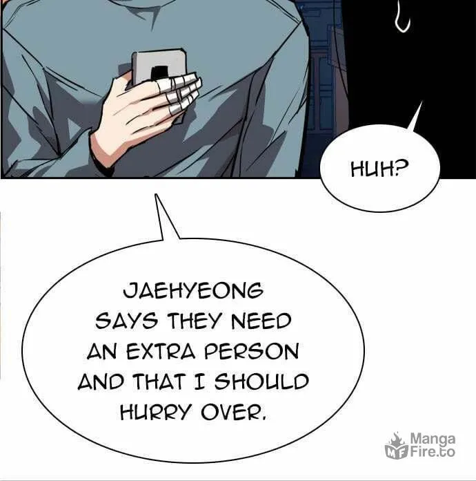 Teenage Mercenary Chapter 51 page 51 - 
