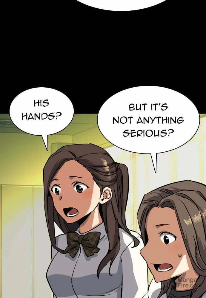 Teenage Mercenary Chapter 51 page 63 - 