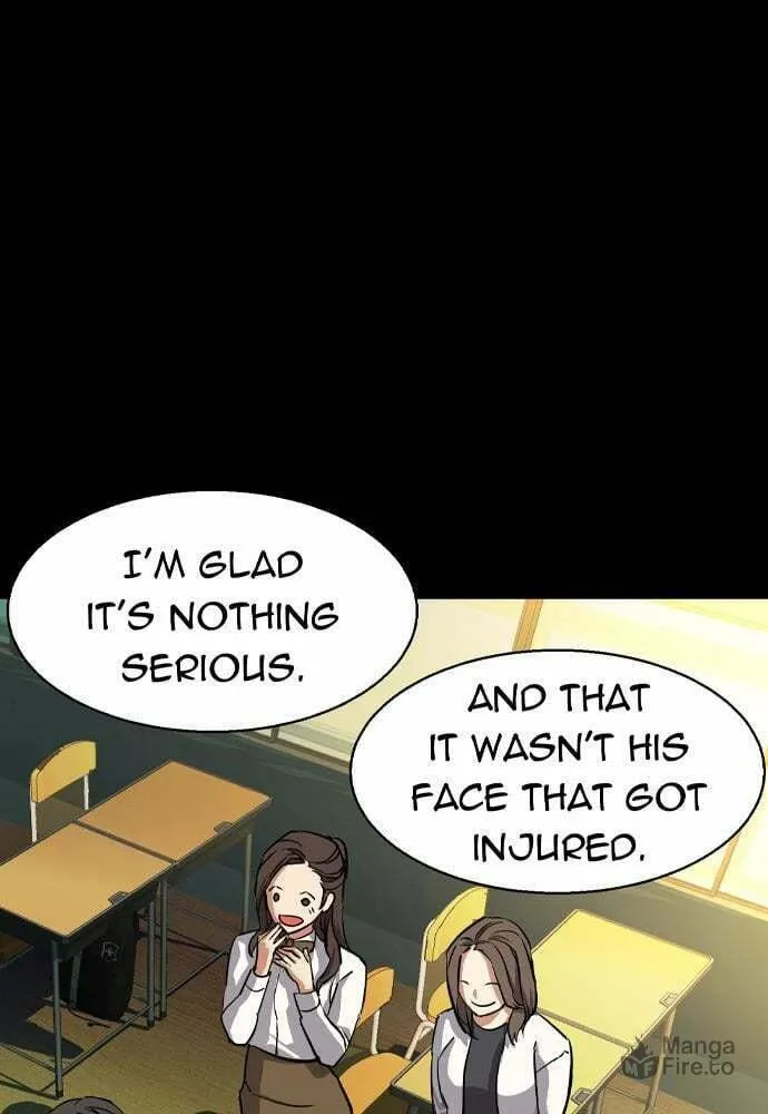 Teenage Mercenary Chapter 51 page 66 - 