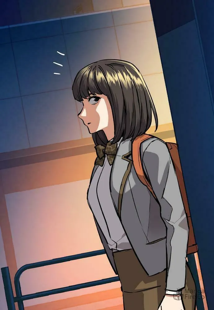 Teenage Mercenary Chapter 51 page 70 - 
