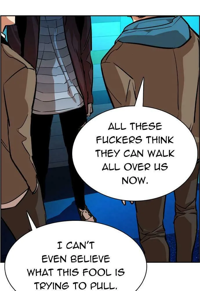 Teenage Mercenary Chapter 51 page 77 - 