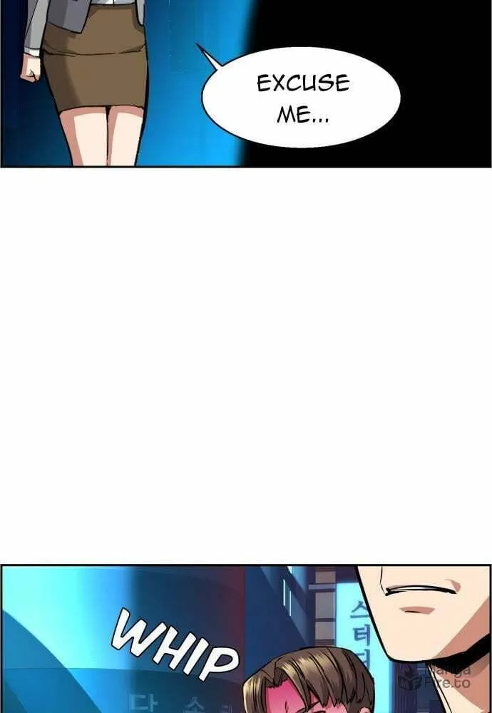 Teenage Mercenary Chapter 51 page 81 - 