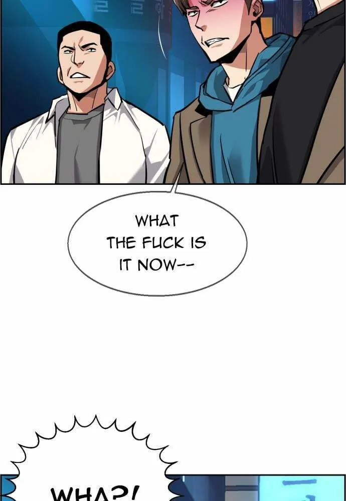 Teenage Mercenary Chapter 51 page 82 - 