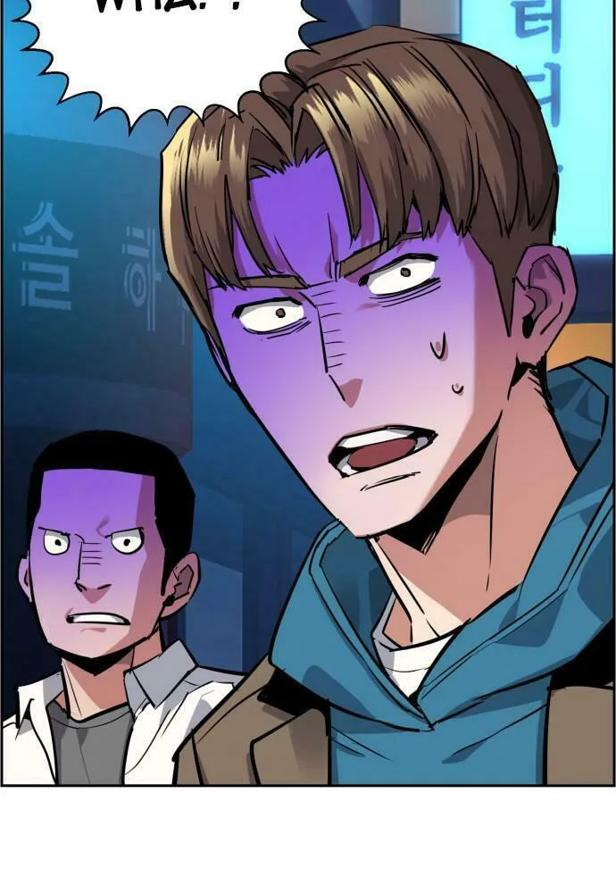 Teenage Mercenary Chapter 51 page 83 - 