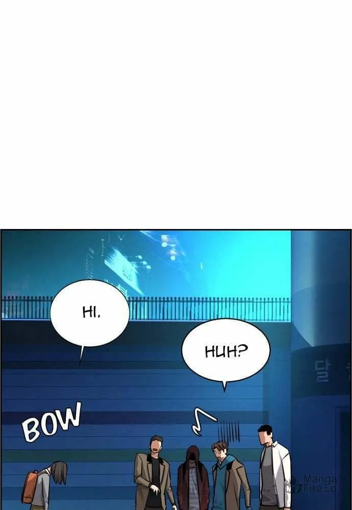 Teenage Mercenary Chapter 51 page 84 - 