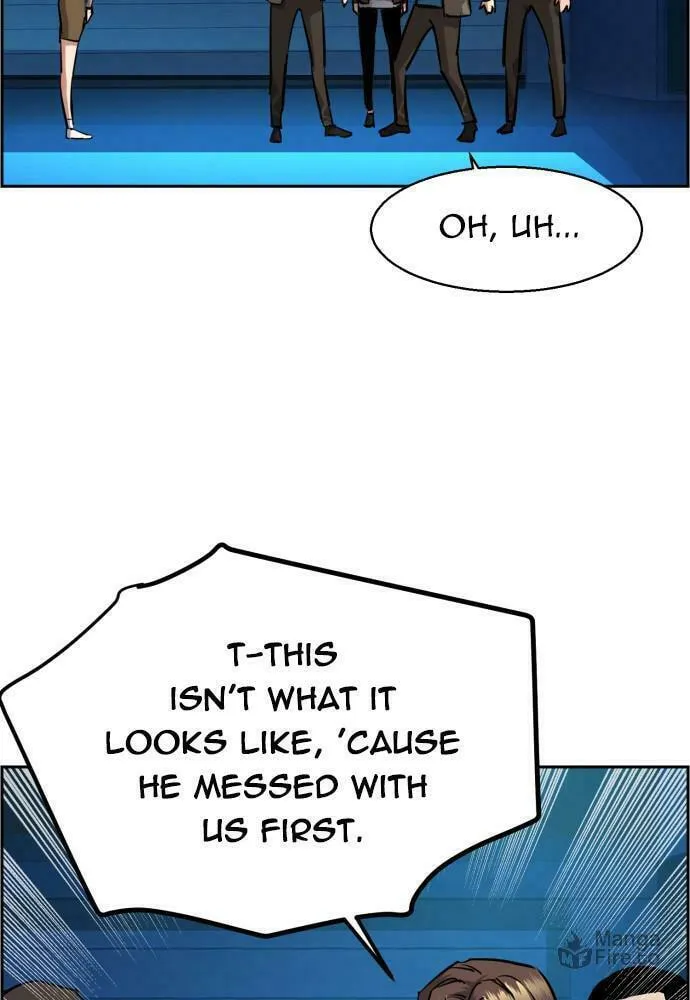 Teenage Mercenary Chapter 51 page 85 - 