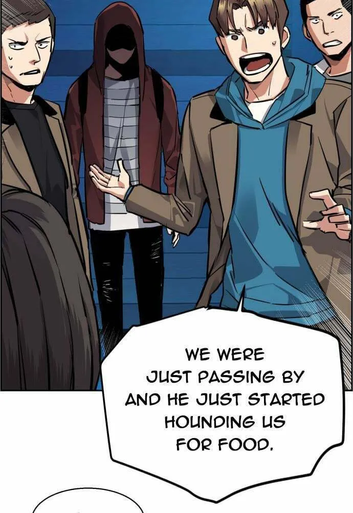 Teenage Mercenary Chapter 51 page 86 - 