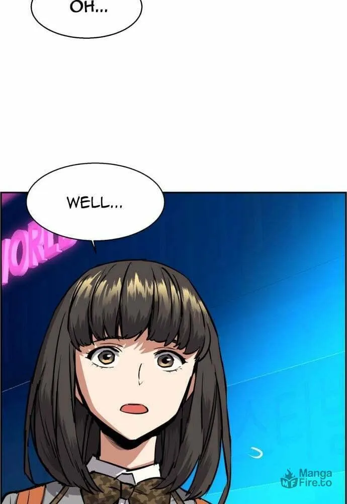 Teenage Mercenary Chapter 51 page 87 - 
