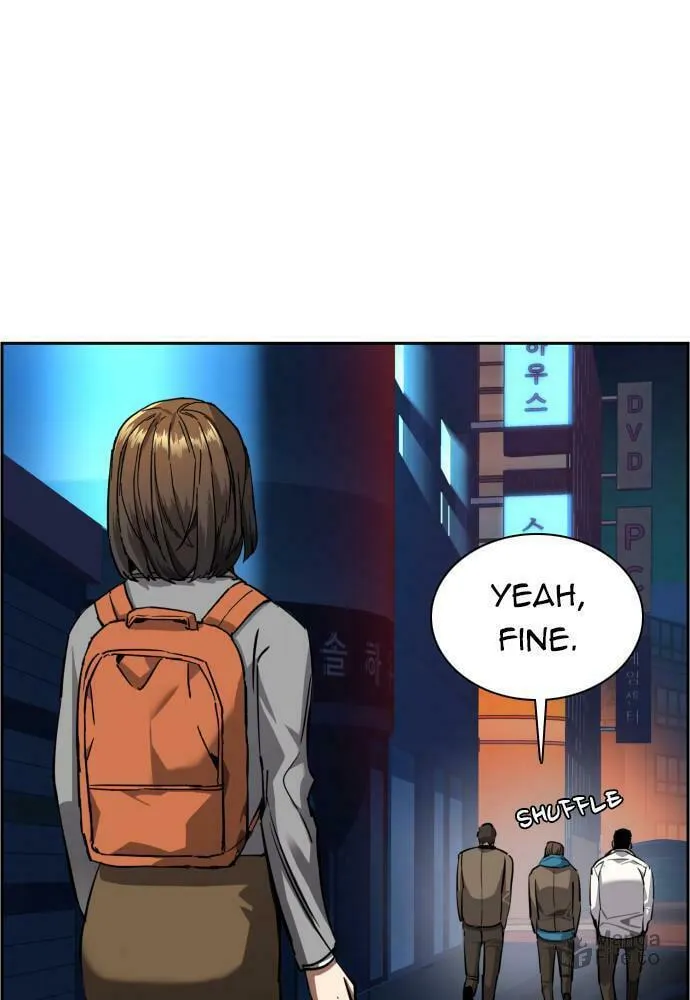 Teenage Mercenary Chapter 51 page 90 - 