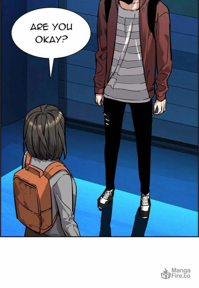 Teenage Mercenary Chapter 51 page 93 - 