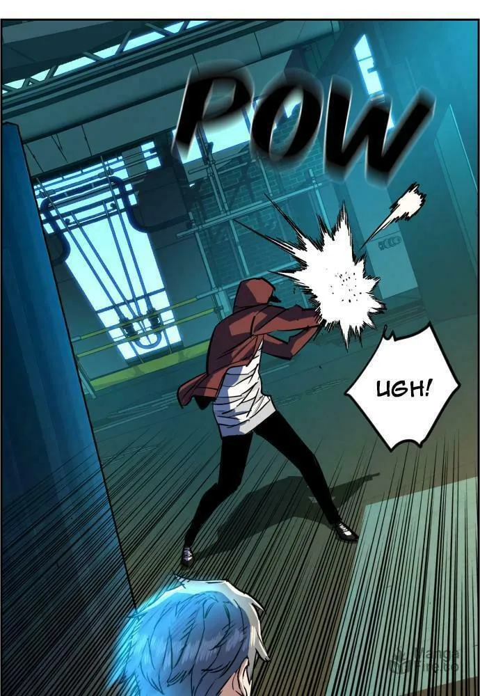 Teenage Mercenary Chapter 52 page 102 - 