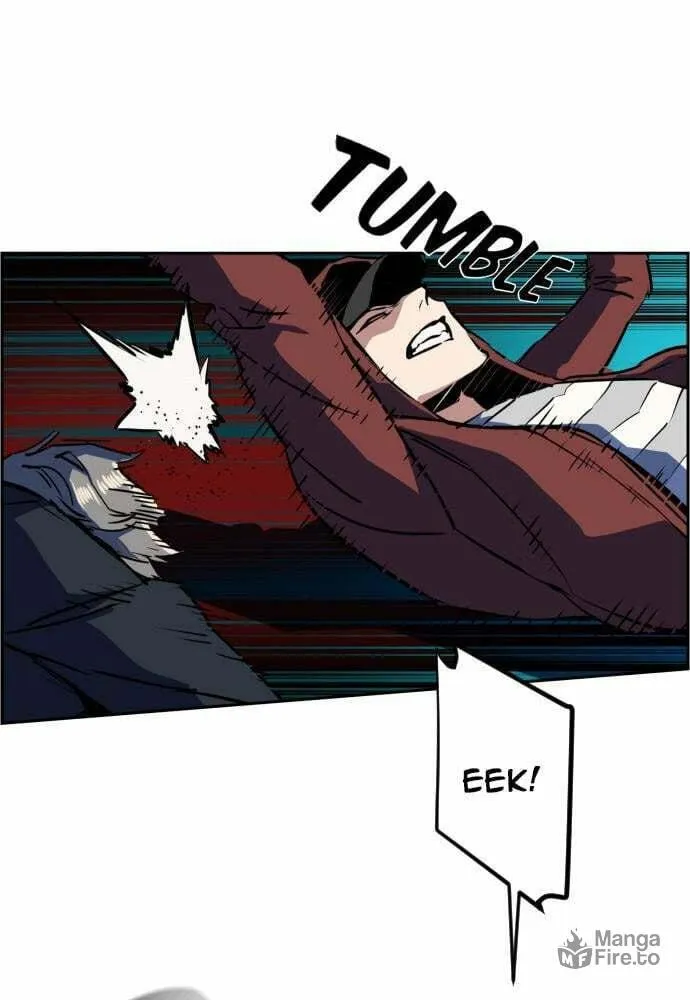 Teenage Mercenary Chapter 52 page 105 - 