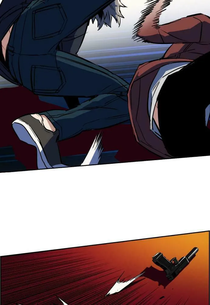Teenage Mercenary Chapter 52 page 109 - 
