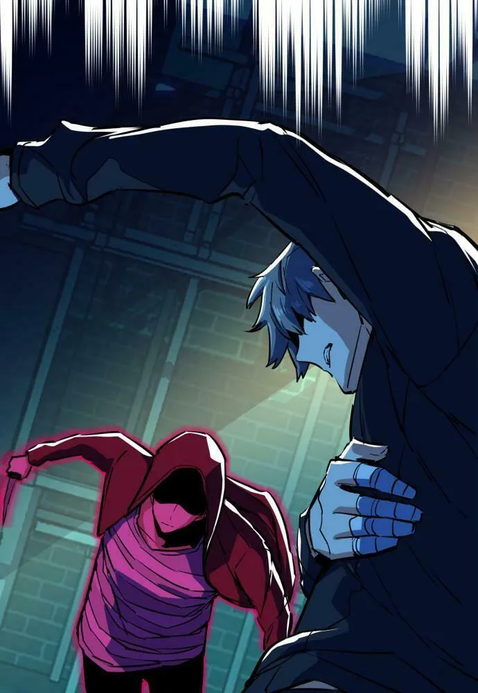 Teenage Mercenary Chapter 52 page 121 - 