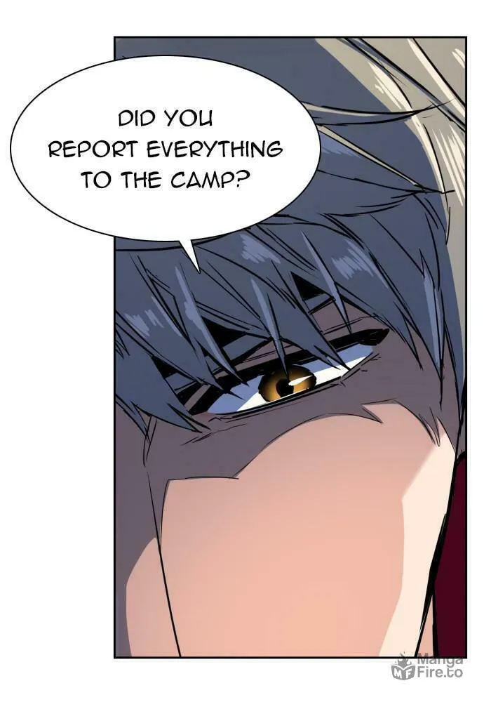 Teenage Mercenary Chapter 52 page 126 - 
