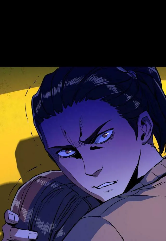 Teenage Mercenary Chapter 52 page 14 - 