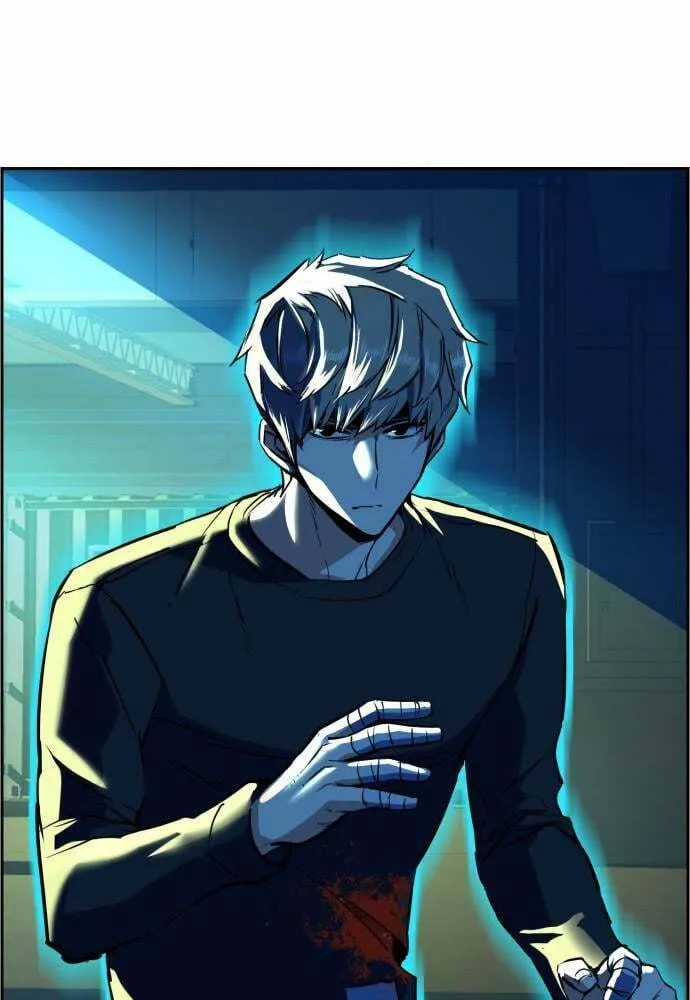 Teenage Mercenary Chapter 52 page 134 - 
