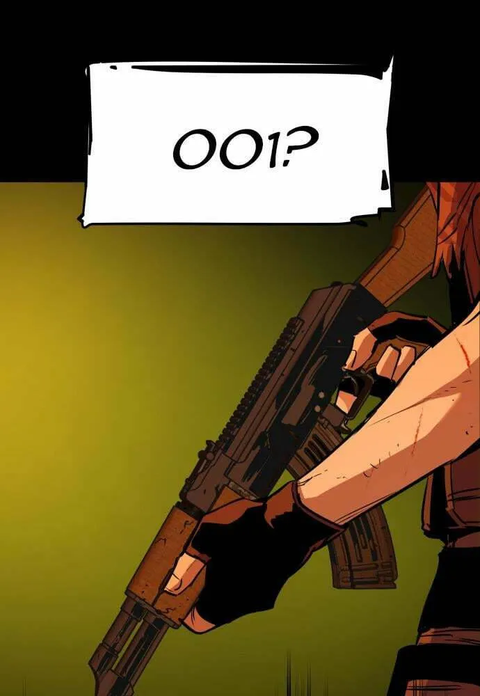 Teenage Mercenary Chapter 52 page 17 - 