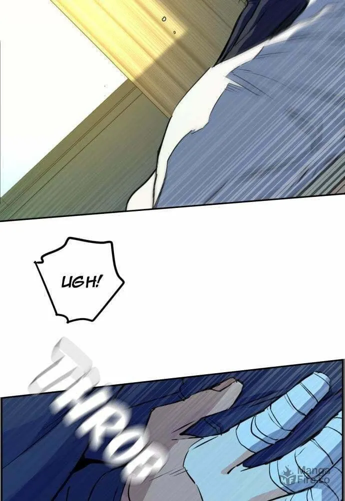 Teenage Mercenary Chapter 52 page 21 - 