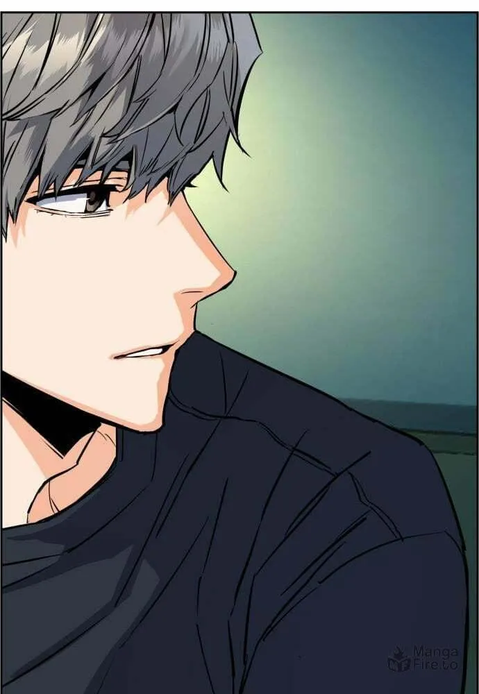 Teenage Mercenary Chapter 52 page 27 - 