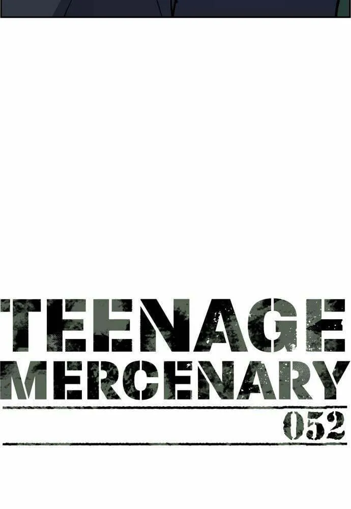 Teenage Mercenary Chapter 52 page 28 - 