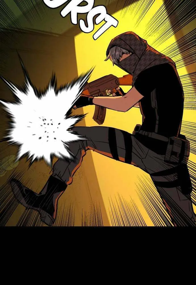Teenage Mercenary Chapter 52 page 4 - 