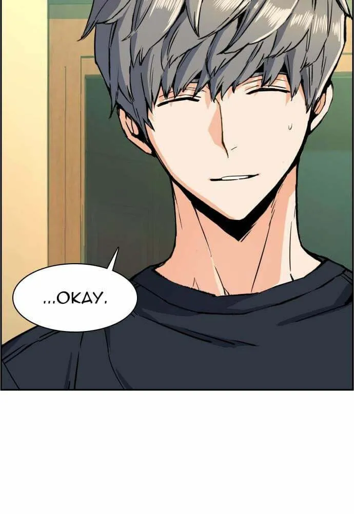Teenage Mercenary Chapter 52 page 37 - 